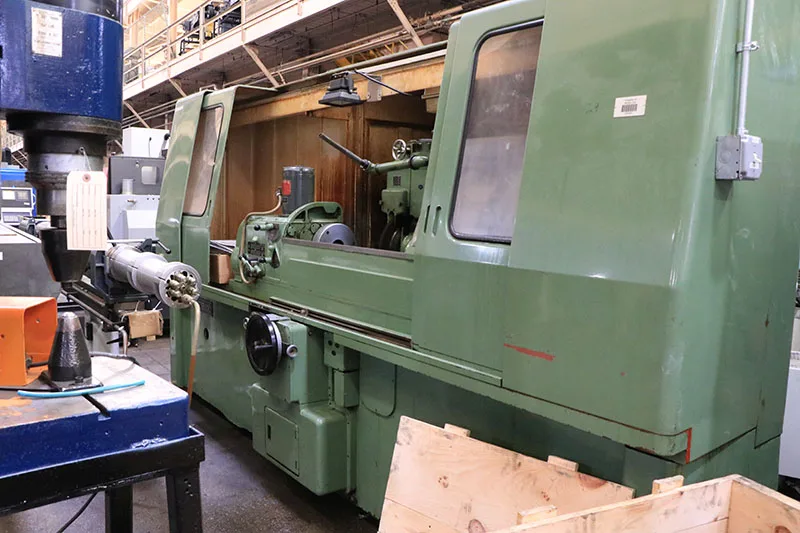 Thread Grinder view 3