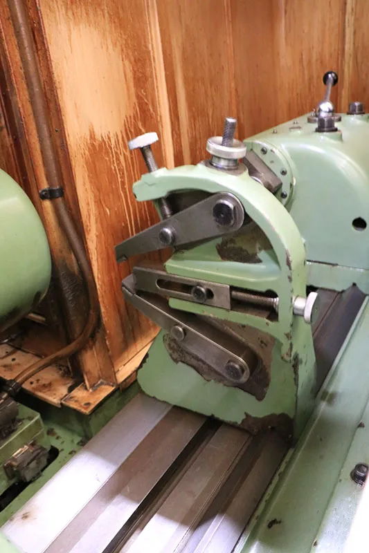 Thread Grinder view 4