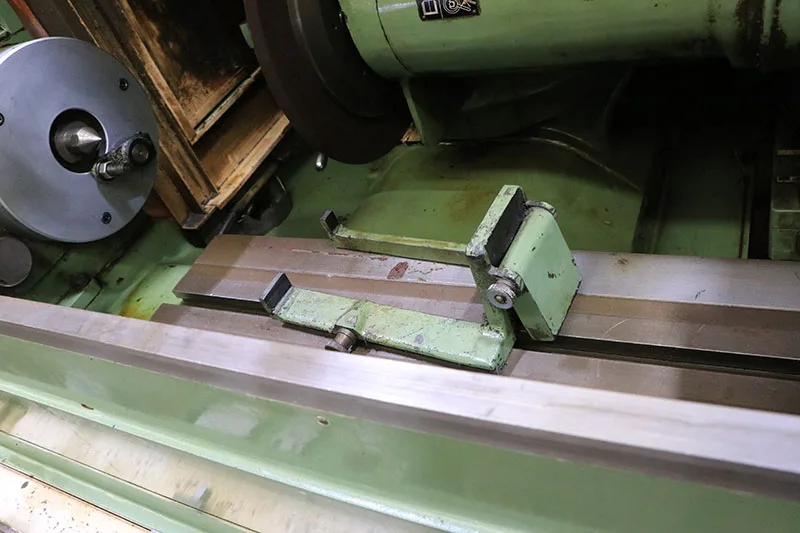 Thread Grinder view 8