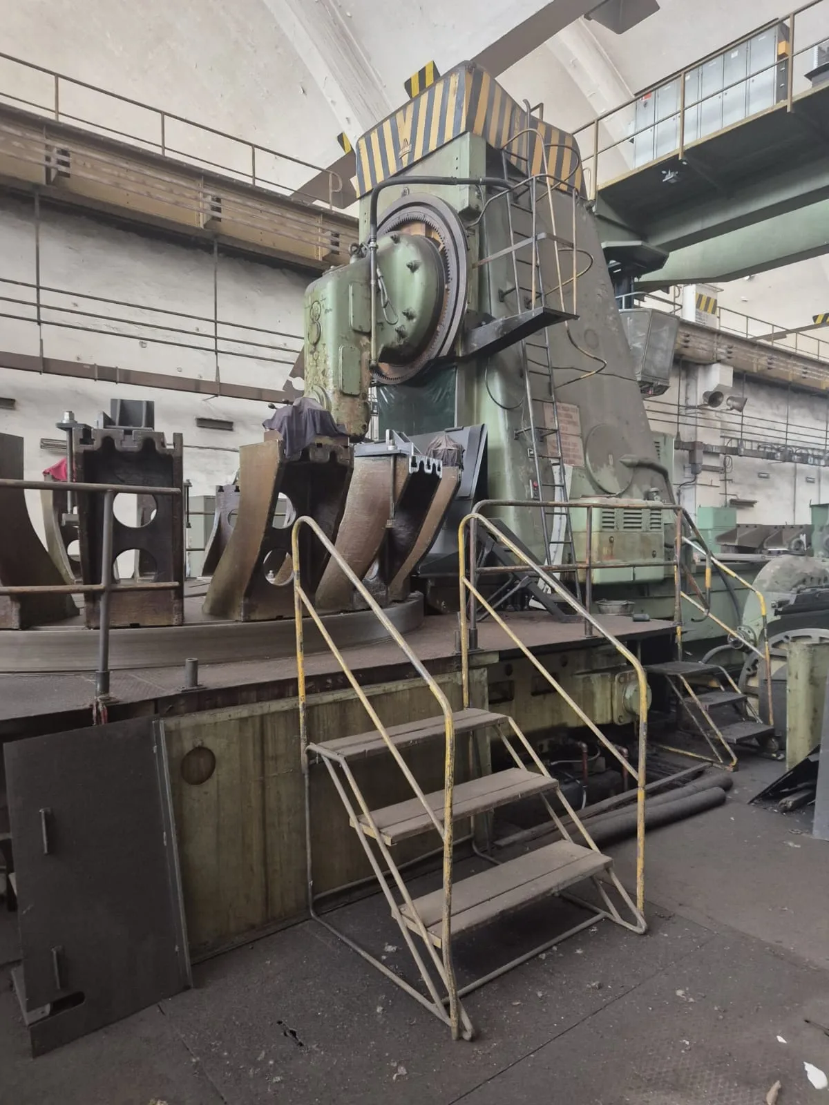 GEAR HOBBER – WMW-MODUL ZFWZ 6300