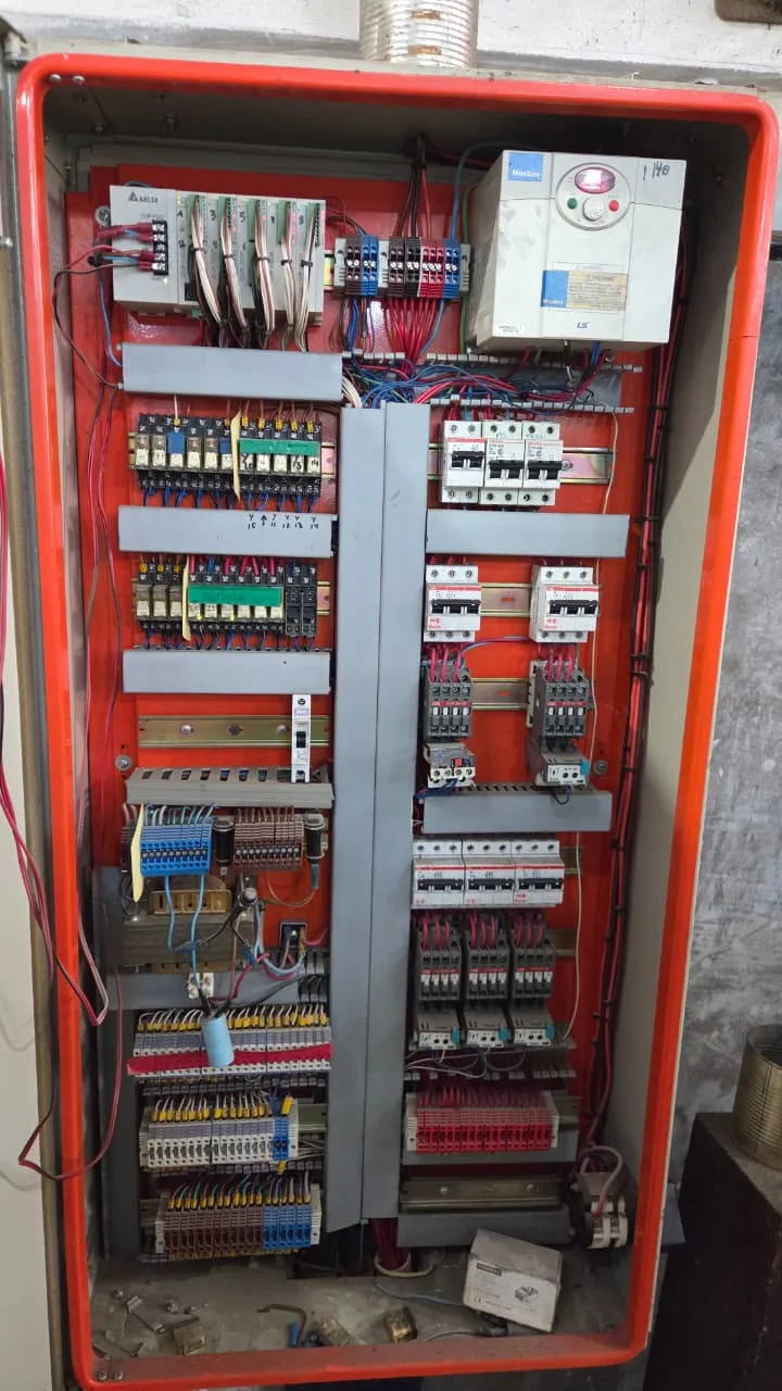 Straight Bevel Gear Generator – WMW-Modul ZFTK 500x10 view 3