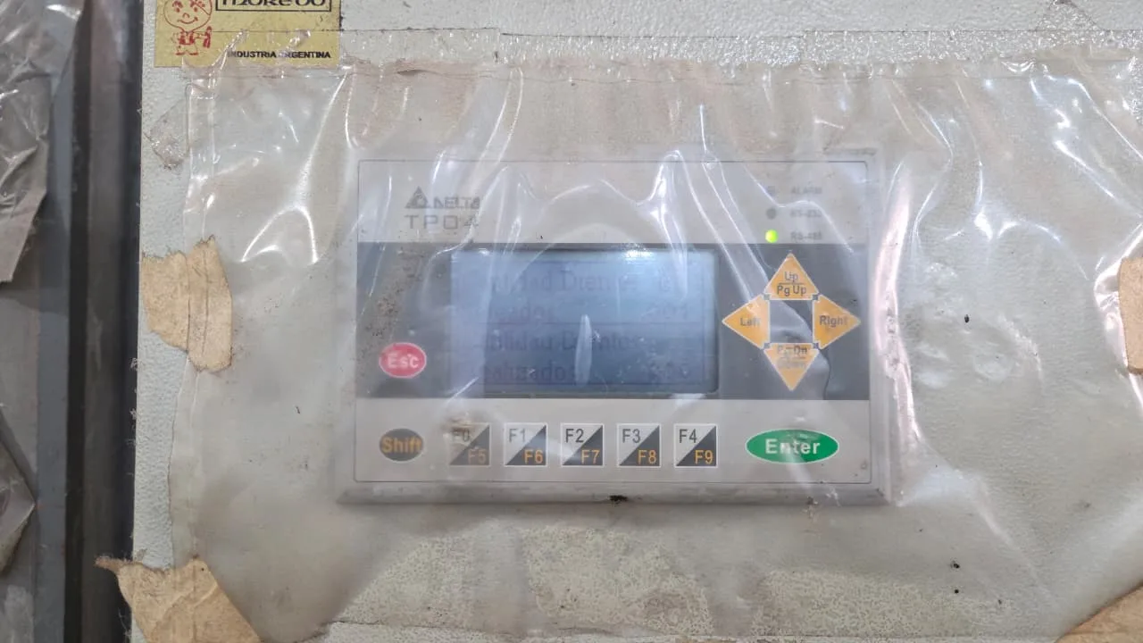 Straight Bevel Gear Generator – WMW-Modul ZFTK 500x10 view 4