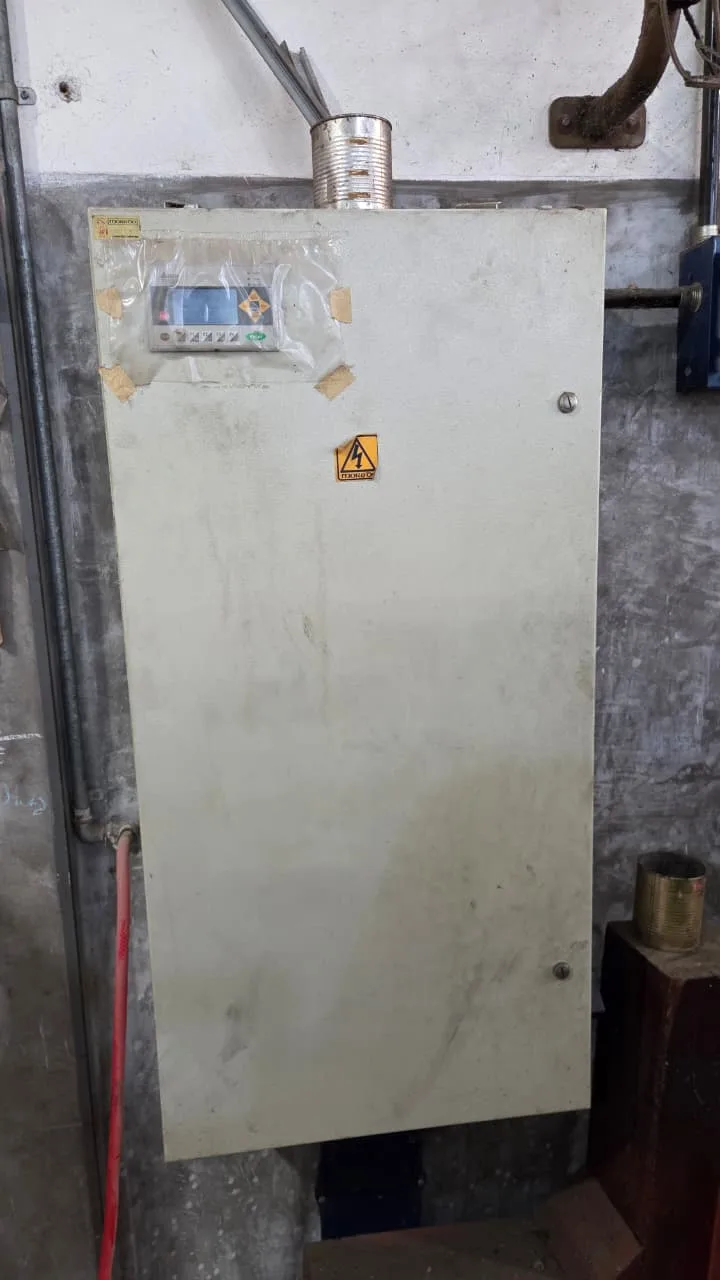 Straight Bevel Gear Generator – WMW-Modul ZFTK 500x10 view 5
