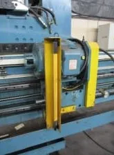 Deep Hole Drilling Machine – Technidrill BTA view 2