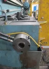 Deep Hole Drilling Machine – Technidrill BTA view 3