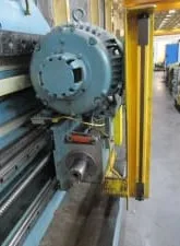 Deep Hole Drilling Machine – Technidrill BTA view 4