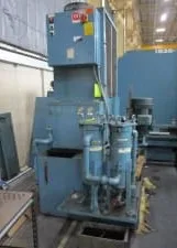 Deep Hole Drilling Machine – Technidrill BTA view 5