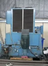 Deep Hole Drilling Machine – Technidrill BTA view 7