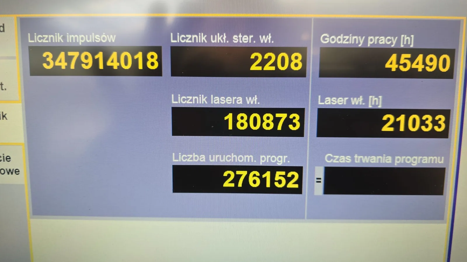 TRUMPF TruLaser 3060 L66 + TruDisk 4001 view 5