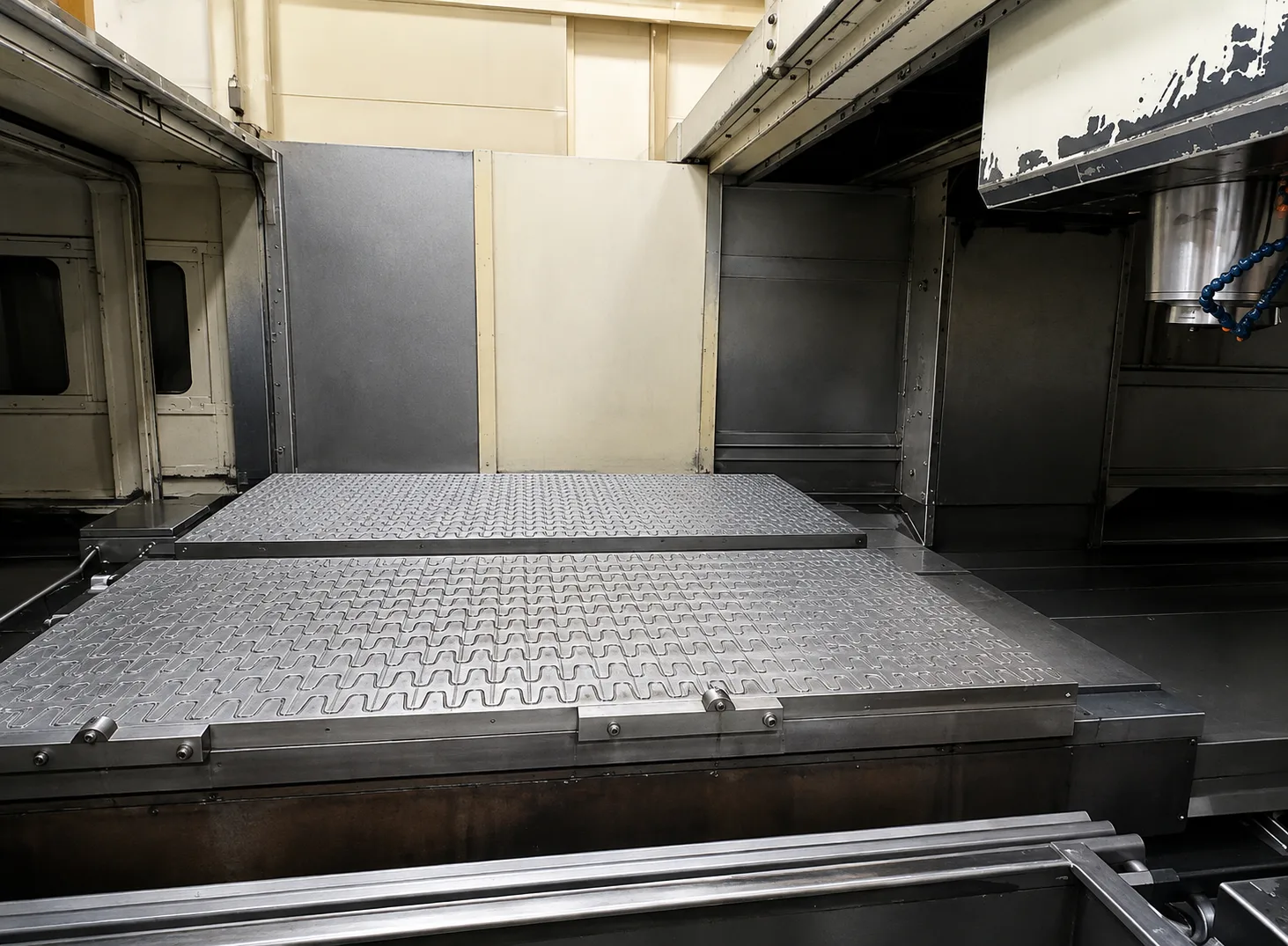CNC Machining Centre Kaoming KMC-2000SV view 3