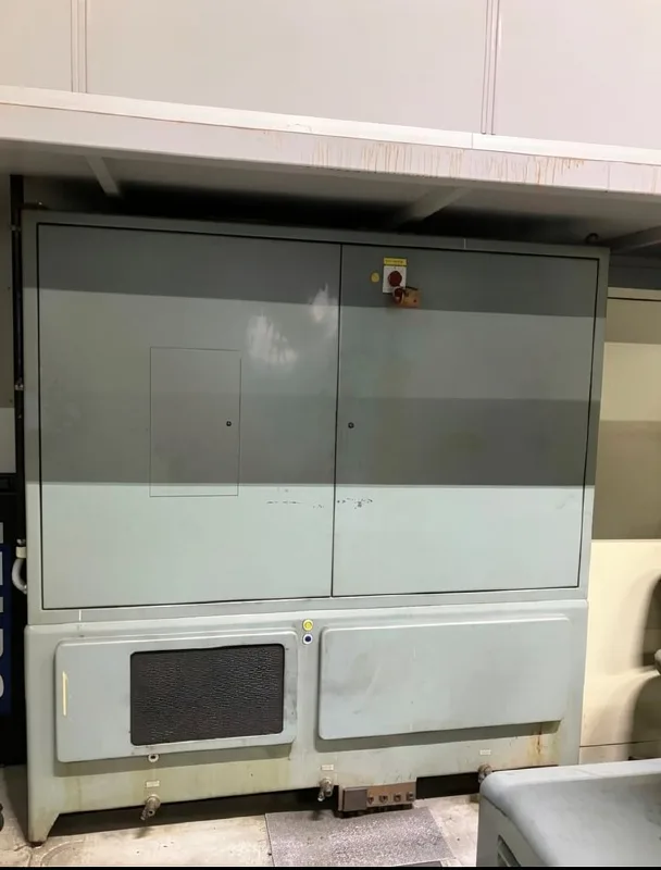 JIG BORING MACHINE – DIXI M300 view 6