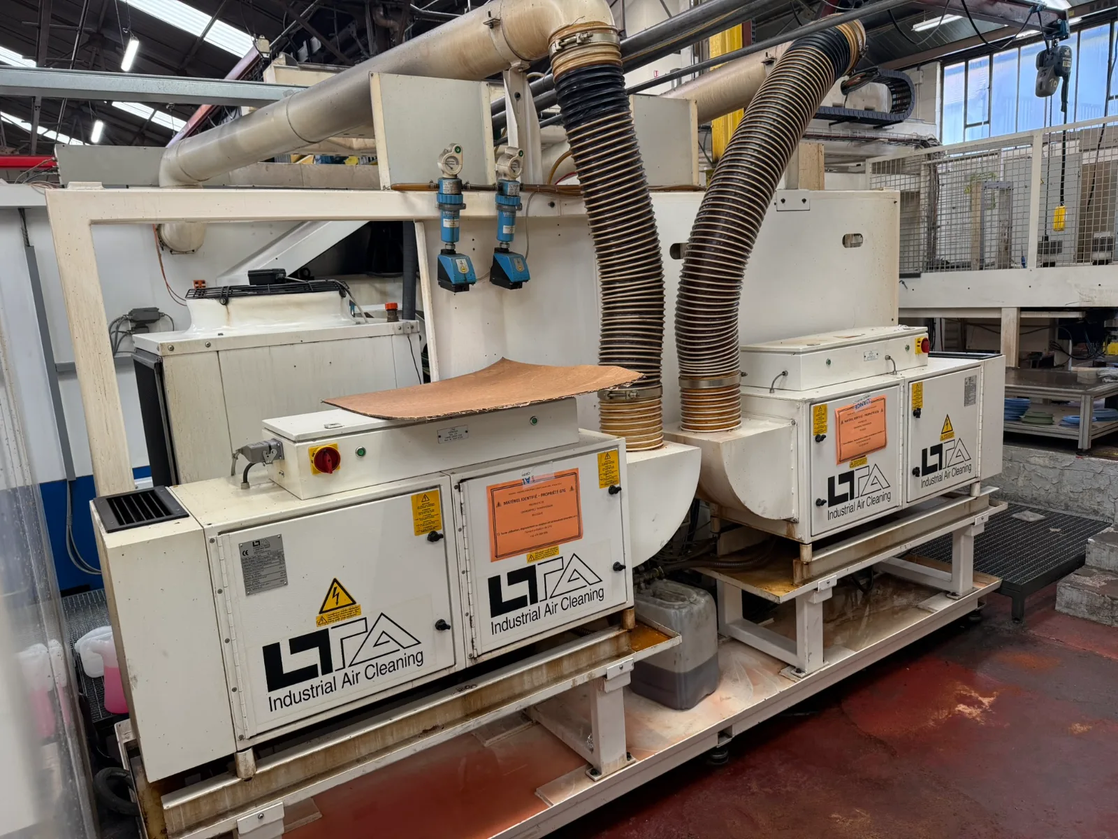 CNC 8-Axis Gear and Profile Grinding Machine view 7