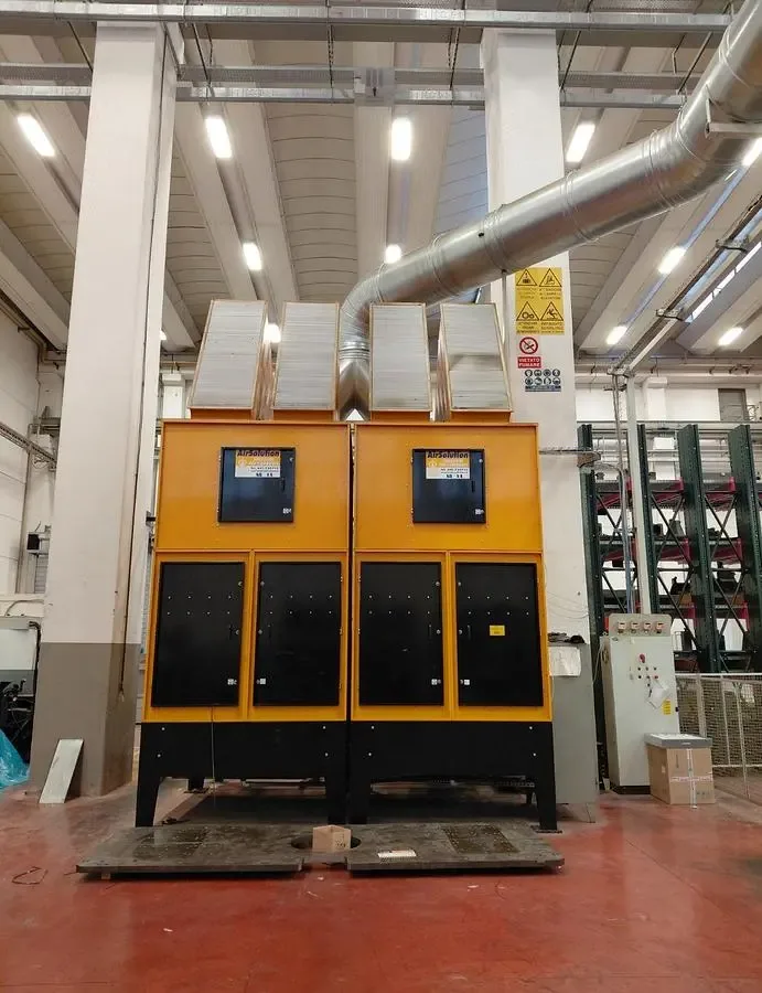 CNC Floor Type Horizontal Boring & Milling MachineFPT SPIRIT 450 view 3