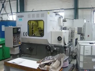 CNC Gear Grinder REISHAUER RZ 361S
