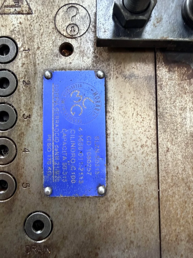 CNC Lathe with Milling Doosan Puma 5100XLY view 8