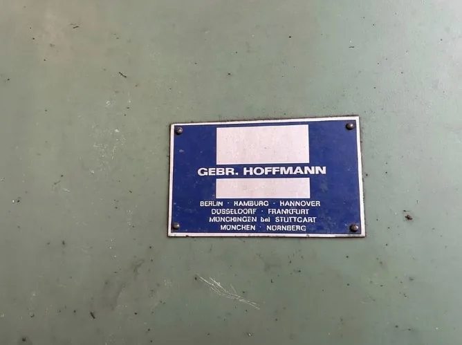 HORIZONTAL BORING MILL – BFT 90/3AT view 7