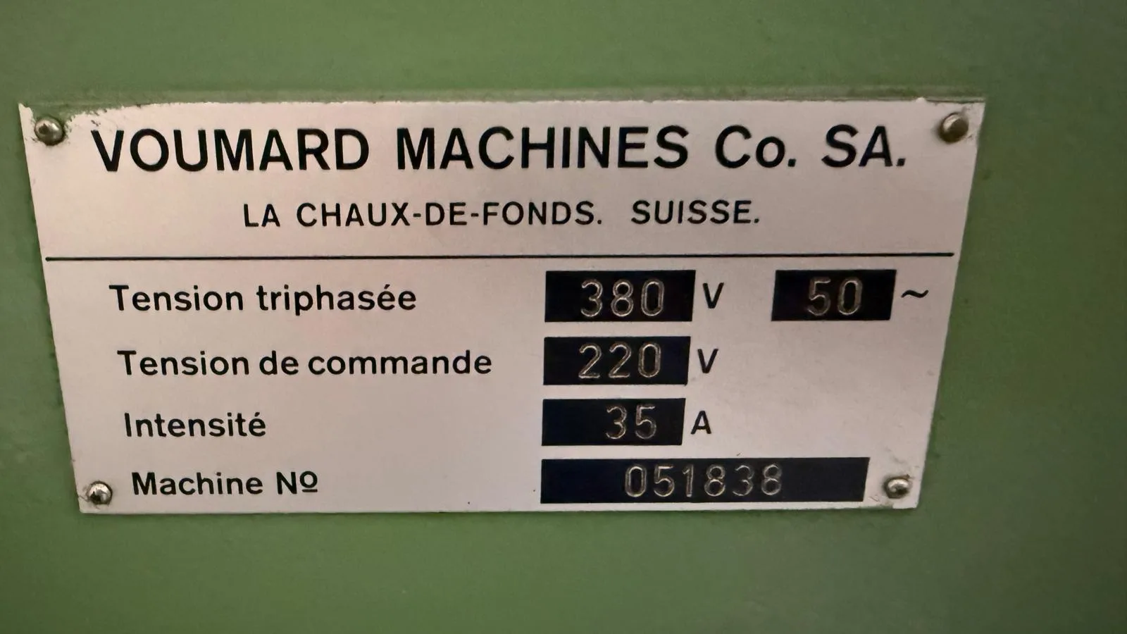 Gear Grinding Machine REISHAUER OZA view 2