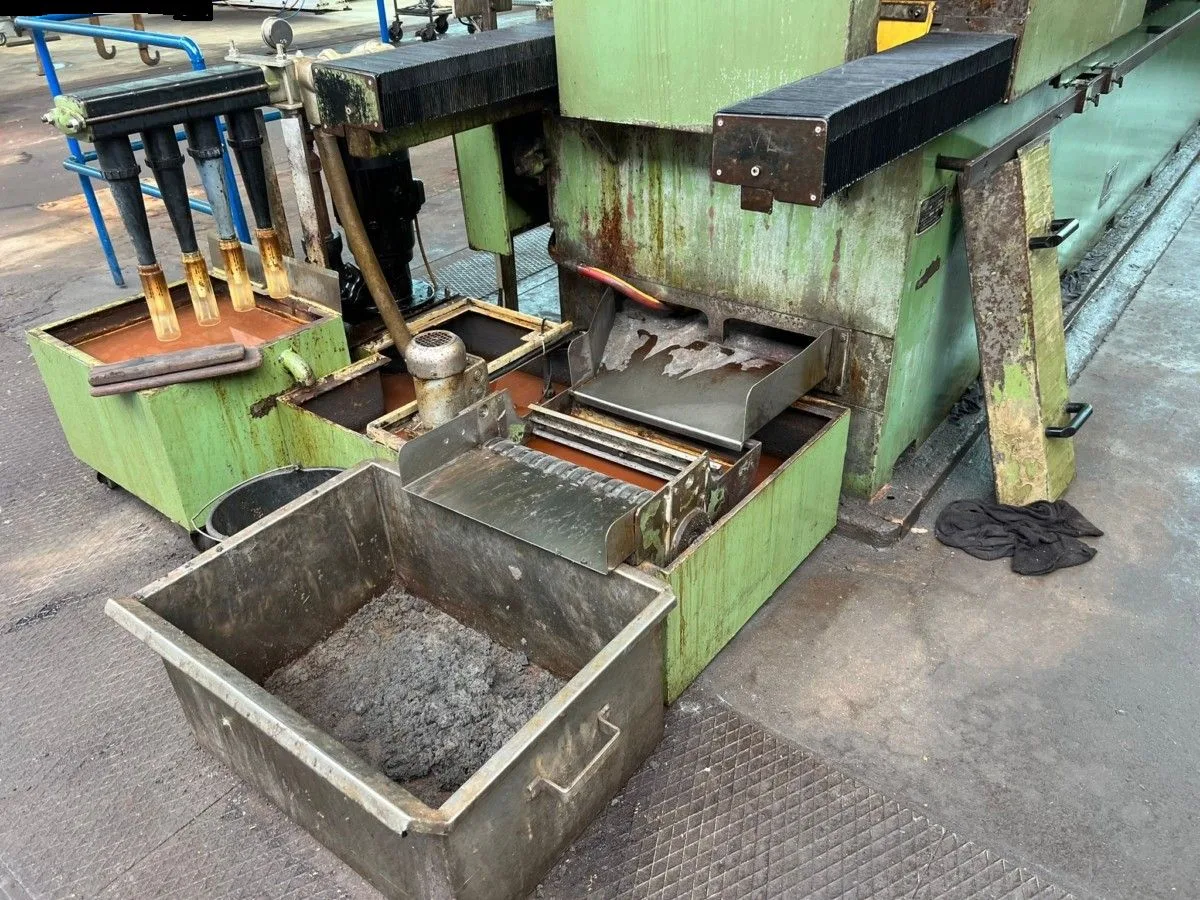 Grinding Machine AR45 view 5
