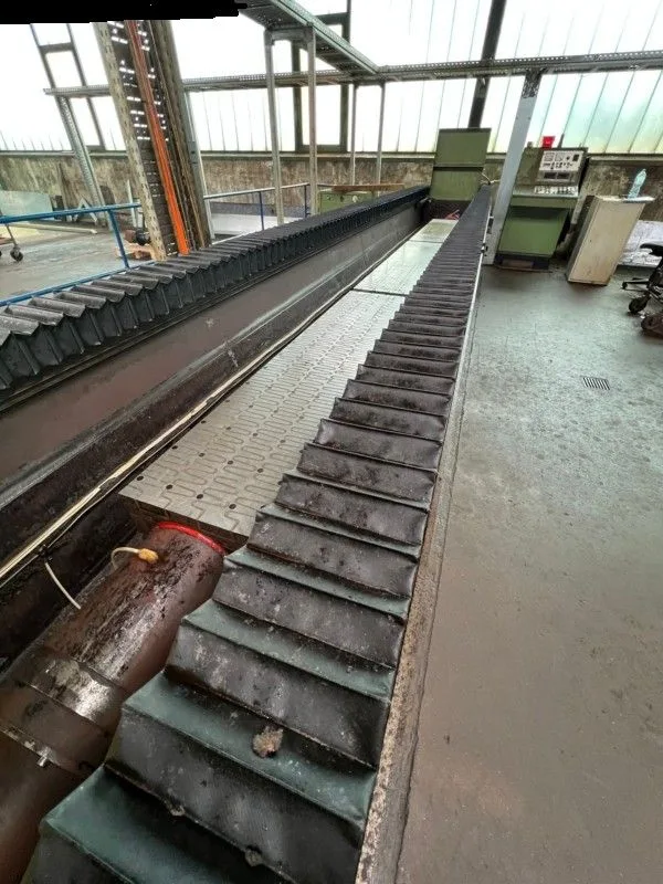Grinding Machine AR45 view 6