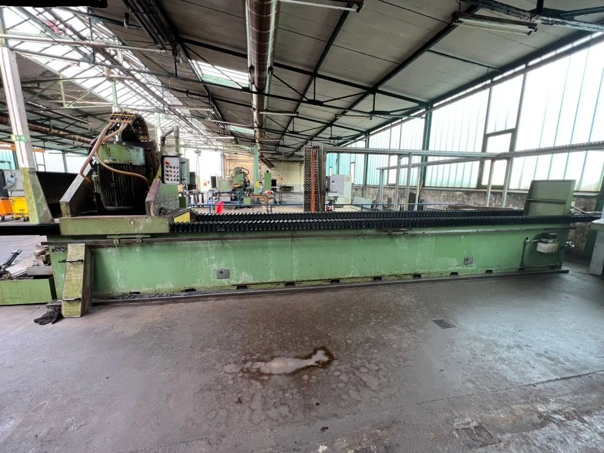 Grinding Machine AR45 view 7