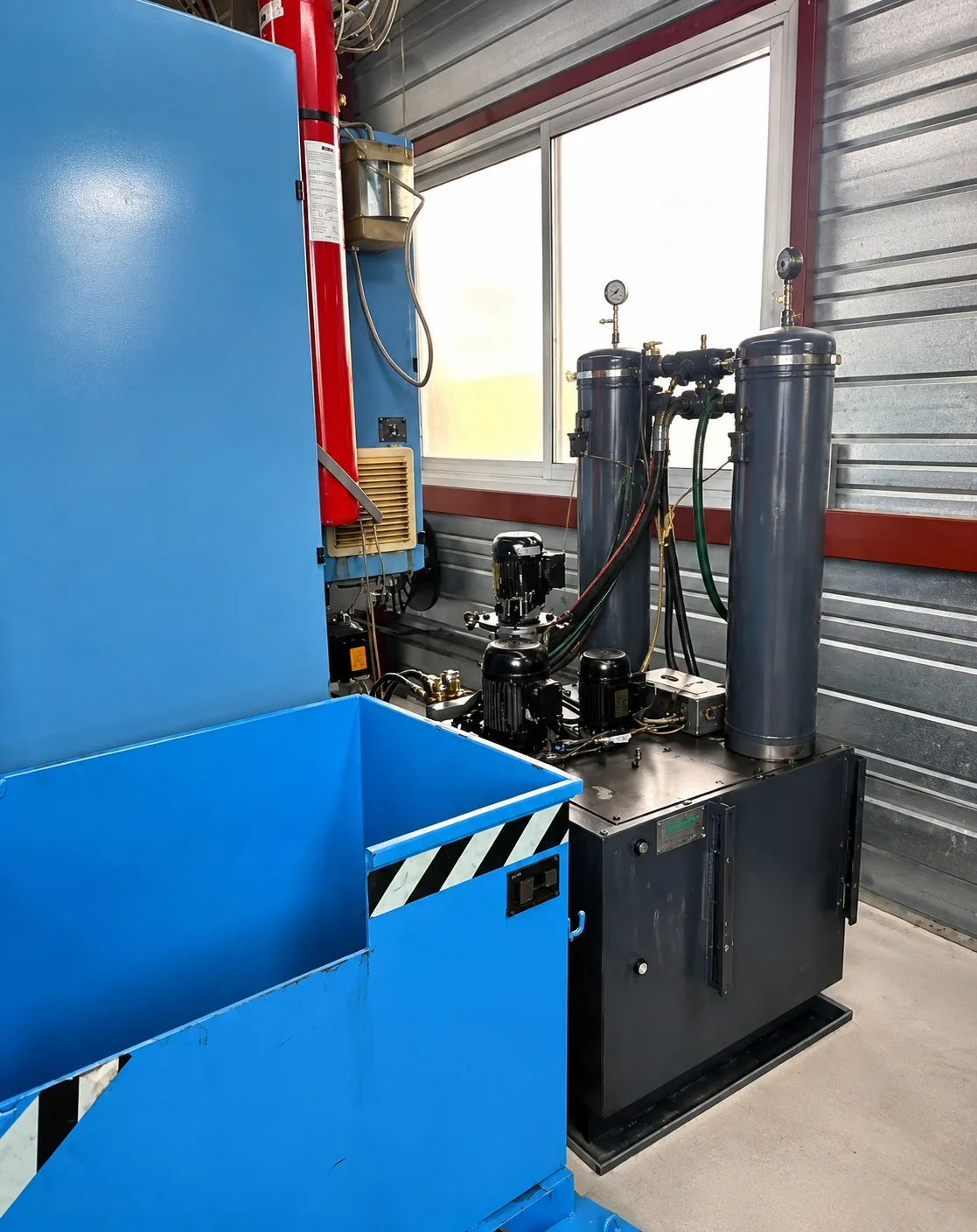 Multi Axis CNC Turning & Milling Center SCHAUBLIN 42L