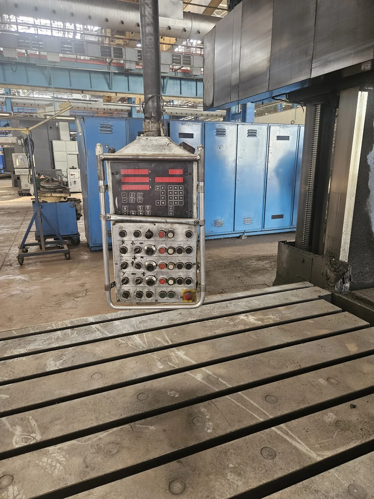 Plano Miller WALDRICH POREBA view 2