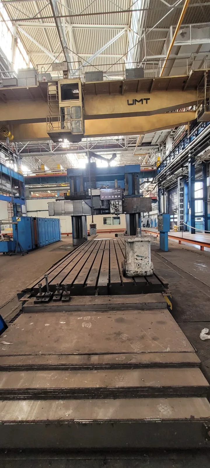 Plano Miller WALDRICH POREBA view 5