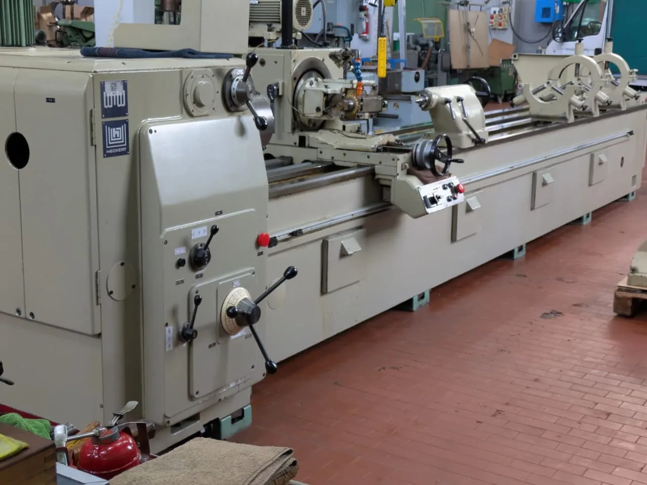 Thread Miller WMW-MODUL ZFWVG 250x5000