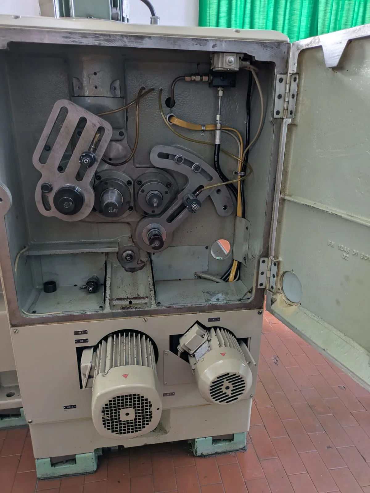 Thread Miller WMW-MODUL ZFWVG 250x5000 view 3