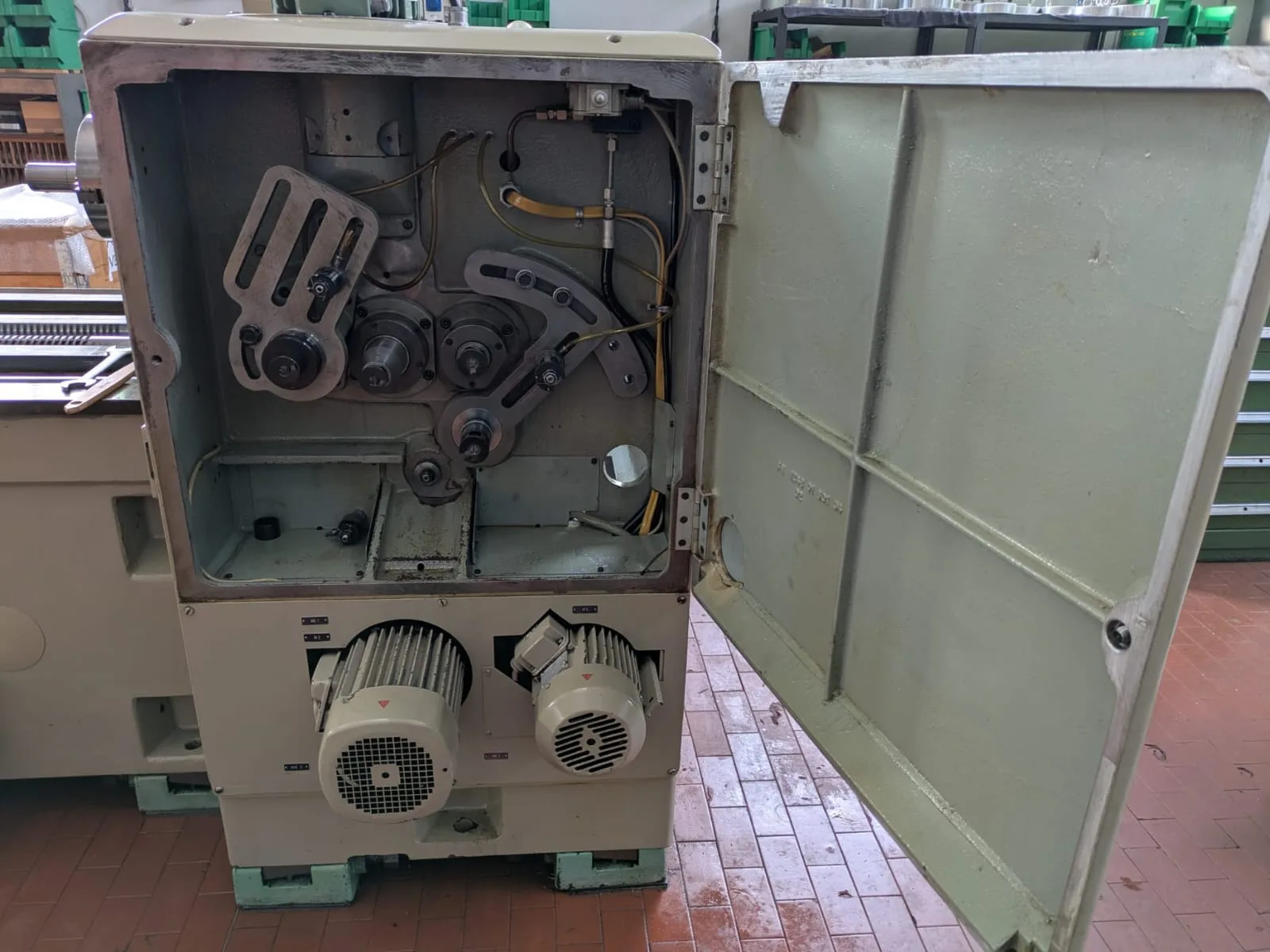 Thread Miller WMW-MODUL ZFWVG 250x5000 view 6
