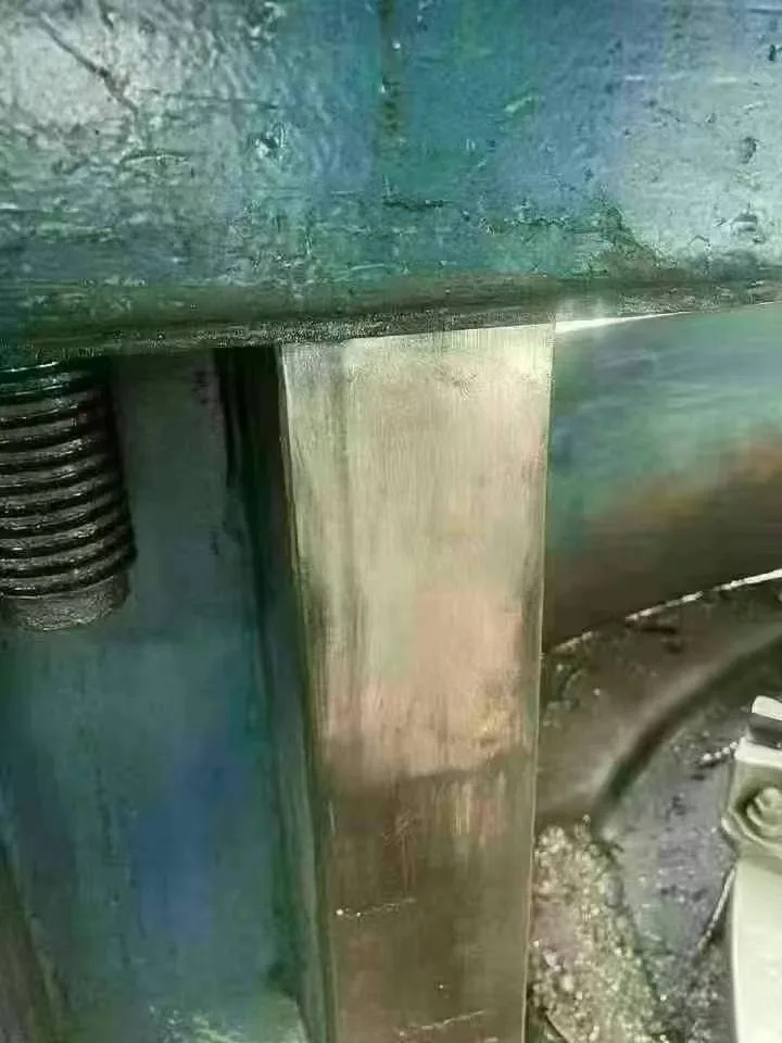 Vertical Turning Lathe 1L532 view 3