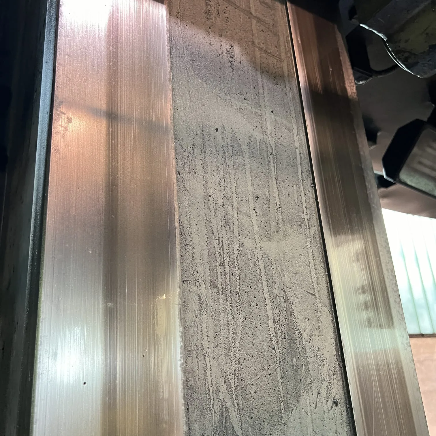 Vertical Turning Lathe FLORIEP view 4